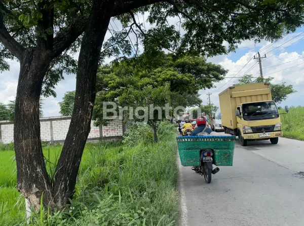 image TANAH SANGAT STRATEGIS DEKAT DENGAN PINTU TOL COLOMADU (5)