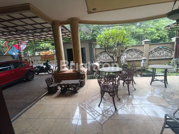 image RUMAH LUAS STRATEGIS JALAN RAYA DI PANDU RAYA BOGOR (3)