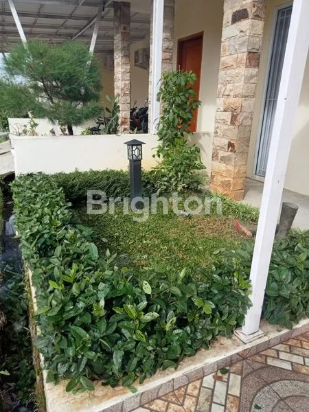 image RUMAH CANTIK ASRI SIAP HUNI (3)