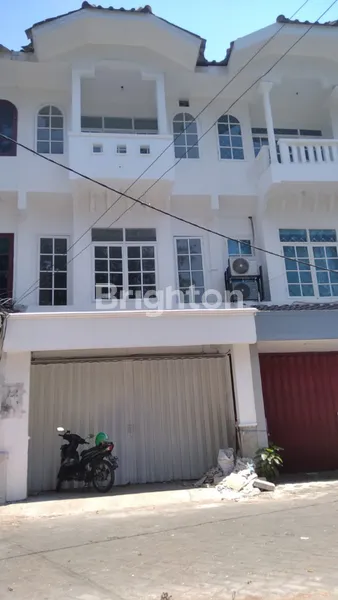 image RUKO MURAH 3 LANTAI SIAP PAKAI DI RAYA DARMO PERMAI TIMUR (1)