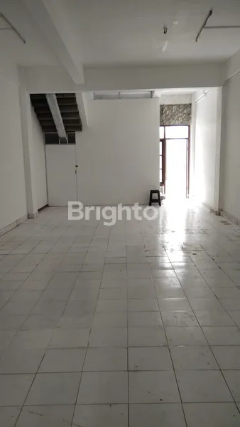 image RUKO MURAH 3 LANTAI SIAP PAKAI DI RAYA DARMO PERMAI TIMUR (2)