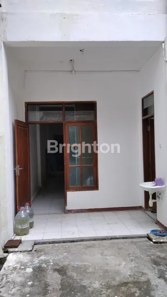 image RUKO MURAH 3 LANTAI SIAP PAKAI DI RAYA DARMO PERMAI TIMUR (3)