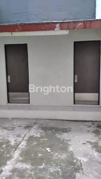 image RUKO MURAH 3 LANTAI SIAP PAKAI DI RAYA DARMO PERMAI TIMUR (5)