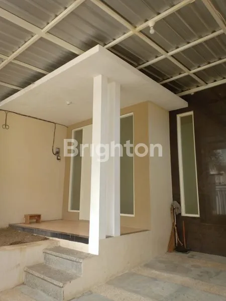 image RUMAH PERUM GRAHA MULIA  SOEHAT DEKAT UNIBRAW KOTA MALANG (2)