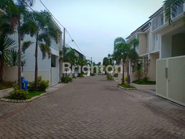 image RUMAH PERUM GRAHA MULIA  SOEHAT DEKAT UNIBRAW KOTA MALANG (3)