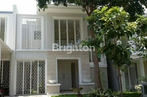 image SIAP HUNI RUMAH PAKUWON CITY SURABAYA (1)