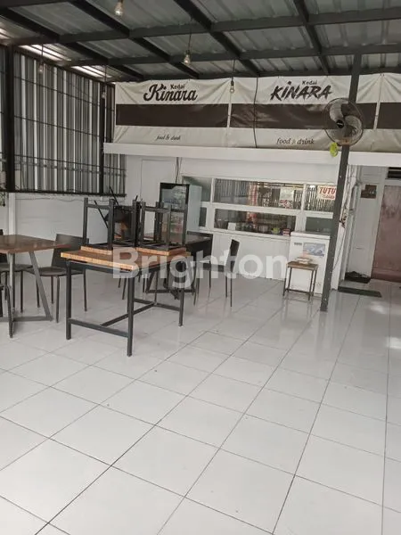 image RUMAH TENGAH KOTA PINGGIR JALAN BESAR (1)