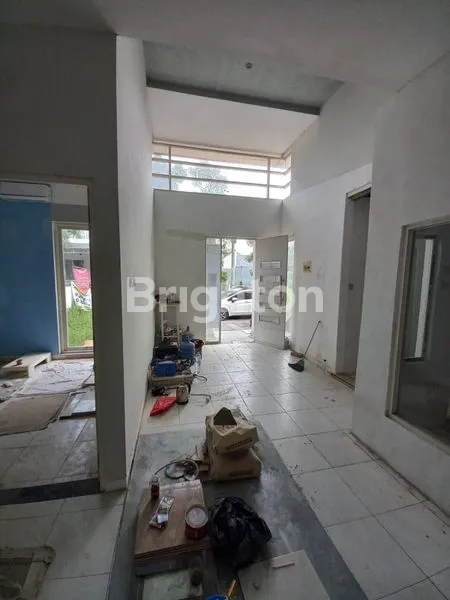 image RUMAH BARU GRESS BUKIT PALMA CITRALAND SURABAYA DEKAT CIPUTRA UNIVERSITAS HOSPITAL PELICAN HILL NORTHWEST GWALK (2)