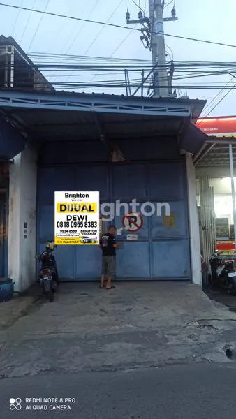 image DIJUAL PABRIK HARGA BU AREA SETRO.BARU . (1)