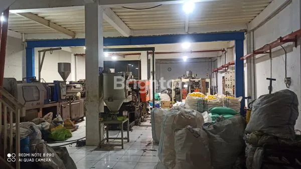 image DIJUAL PABRIK HARGA BU AREA SETRO.BARU . (5)