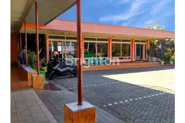 image HOTEL MURAH DAN BU DI JL RAYA SELECTA BATU COCOK UNTUK INVESTASI (3)