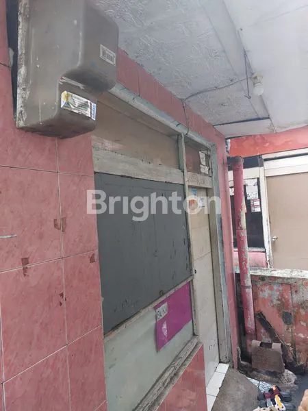 image RUMAH MURAH 150 JT SHM DI LINGGAWASTU BANDUNG (2)