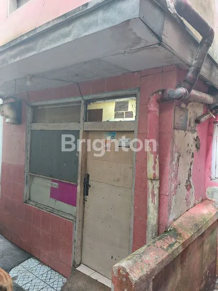 image RUMAH MURAH 150 JT SHM DI LINGGAWASTU BANDUNG (1)