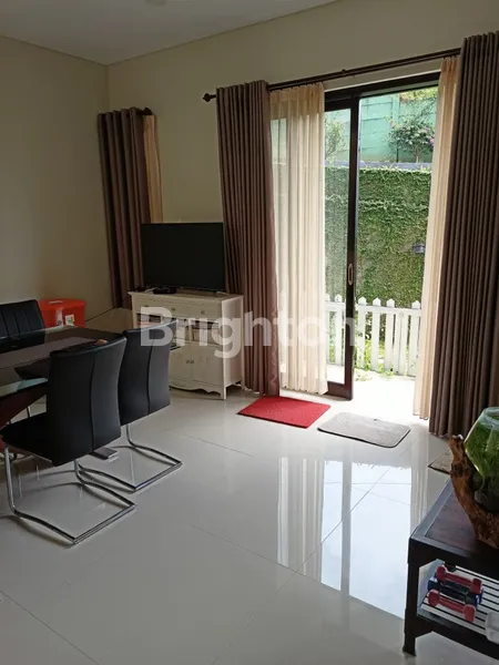 image RUMAH VILLA DEKAT KUSUMA AGRO DAN KAWASAN WISATA DI KOTA BATU MALANG (2)