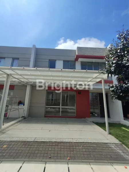 Gambar Property RUMAH HAWAII PARADISE PIK2