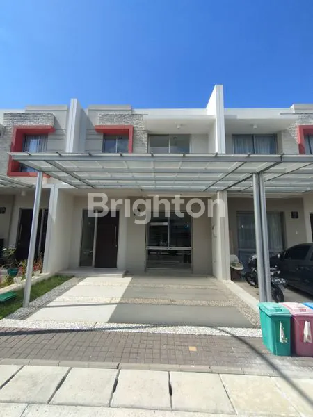 Gambar Property RUMAH HAWAII COVE 2LT