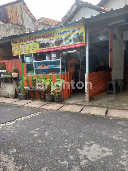 image RUMAH DI CILANDAK DALAM (1)