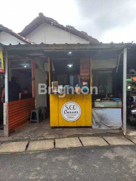 image RUMAH DI CILANDAK DALAM (2)