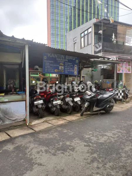 image RUMAH DI CILANDAK DALAM (3)