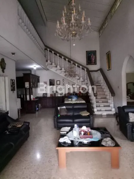 image HUNIAN LUAS STRATEGIS DI DAERAH PONDOK LABU (3)