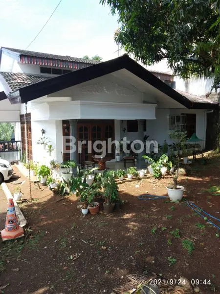 image HUNIAN LUAS STRATEGIS DI DAERAH PONDOK LABU (5)