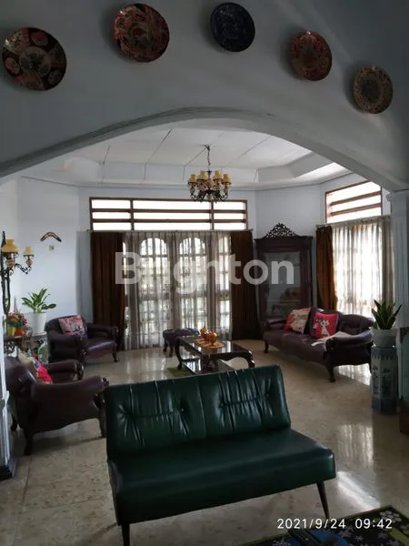 image HUNIAN LUAS STRATEGIS DI DAERAH PONDOK LABU (2)