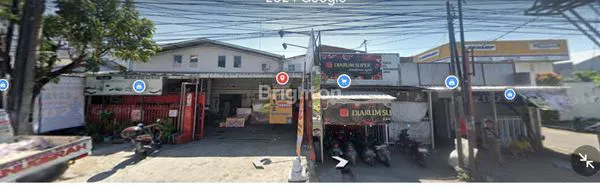 image BANGUNAN MULTIFUNGSI ( BISA UNTUK RUKO/TOKO, GUDANG, KANTOR, DLL ) DI NOL JALAN  MAJAPAHIT (1)