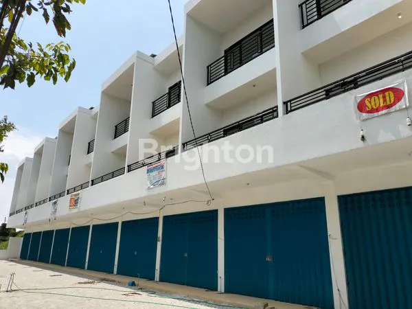 image  RUKO STRATEGIS TENGAH KOTA MADIUN,   (1)