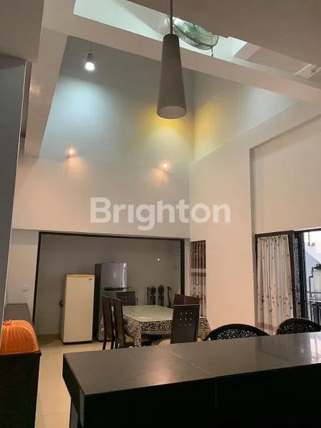 TURUN HARGA !! KOST / GUEST HOUSE  3 LANTAI DEKAT DENGAN BENOA SQUARE