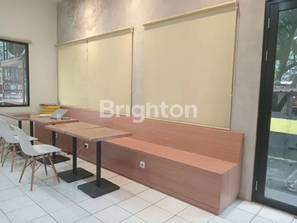 image RUMAH TINGGAL & USAHA FULL CUAN PINGGIR JALAN CIJERAH (2)