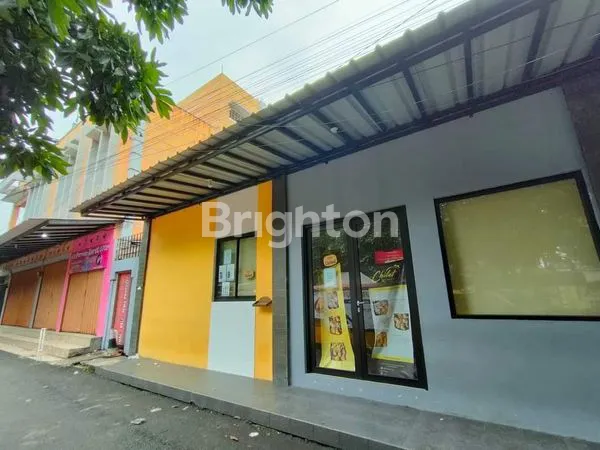 image RUMAH TINGGAL & USAHA FULL CUAN PINGGIR JALAN CIJERAH (3)
