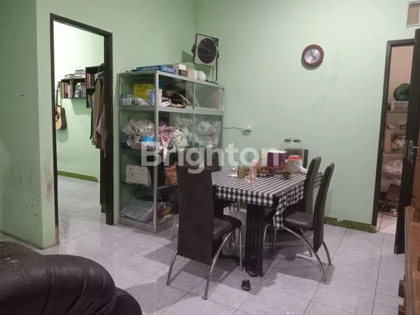 image RUMAH TINGGAL & USAHA FULL CUAN PINGGIR JALAN CIJERAH (6)