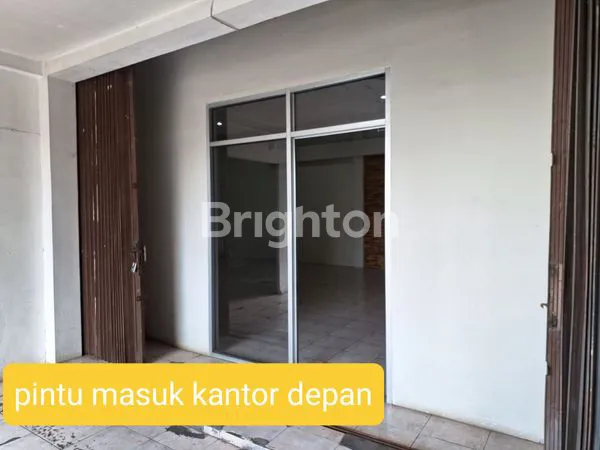 image SHOWROOM, KANTOR, GUDANG EKS MEBEL EKSPORT SIAP PAKAI DI DALEMAN (2)