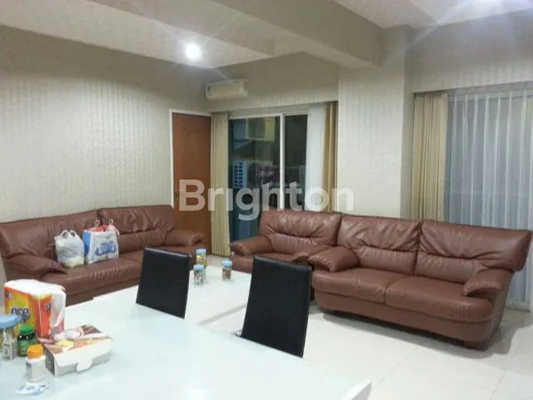image APARTEMEN PUNCAK BUKIT GOLF FULL FURNISH NEGO !! (1)