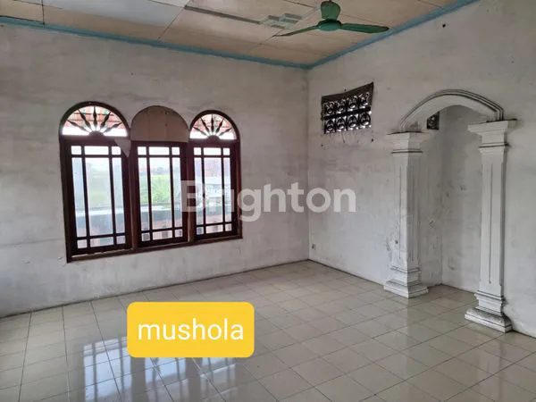 image SHOWROOM, KANTOR, GUDANG EKS MEBEL EKSPORT SIAP PAKAI DI DALEMAN (8)