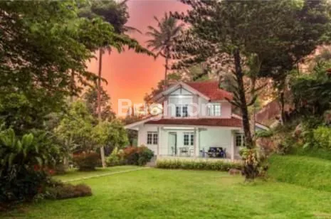image VILLA SEJUK, NYAMAN, DAN ASRI AREA CILEMBER BOGOR (2)