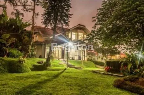 image VILLA SEJUK, NYAMAN, DAN ASRI AREA CILEMBER BOGOR (4)