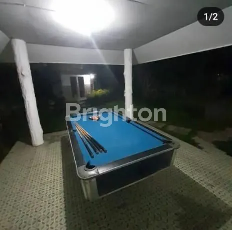 image VILLA SEJUK, NYAMAN, DAN ASRI AREA CILEMBER BOGOR (8)