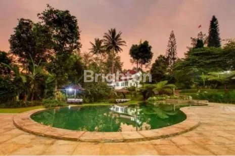 image VILLA SEJUK, NYAMAN, DAN ASRI AREA CILEMBER BOGOR (3)