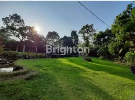 image VILLA SEJUK, NYAMAN, DAN ASRI AREA CILEMBER BOGOR (5)