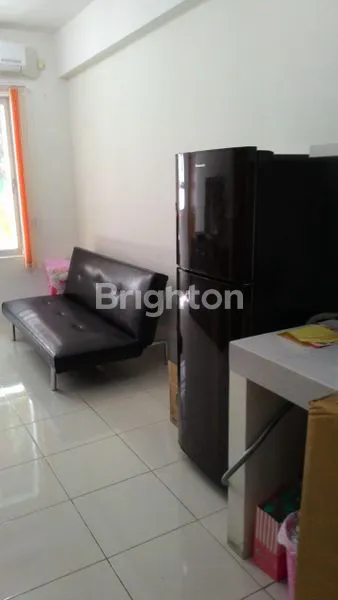 image SIAP HUNI FULL FURNISH 2BR LANTAI 8 (8)