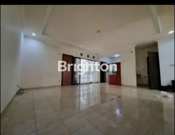 image RMH  MANYAR TIRTOYOSO SBY TIMUR COCOK UNTUK KANTOR ROW JALAN 3 MBL (2)