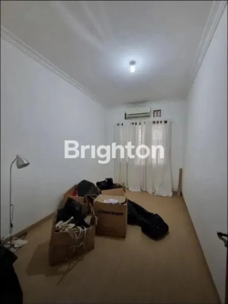 image RMH  MANYAR TIRTOYOSO SBY TIMUR COCOK UNTUK KANTOR ROW JALAN 3 MBL (3)