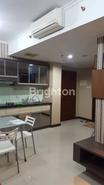 image APARTMENT WATERPLACE TOWER B FURNISHED SIAP HUNI !! (3)
