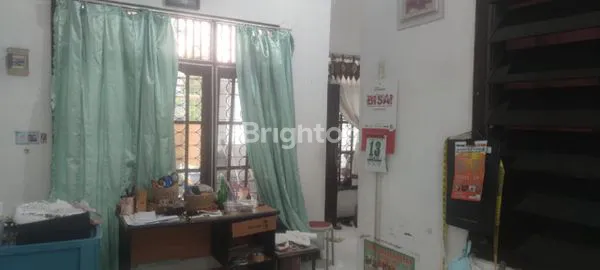 image RUMAH PERLU RENOV LEBAK PERMAI DKT MULYOSARI, SUTOREJO, PAKUWON CITY (1)