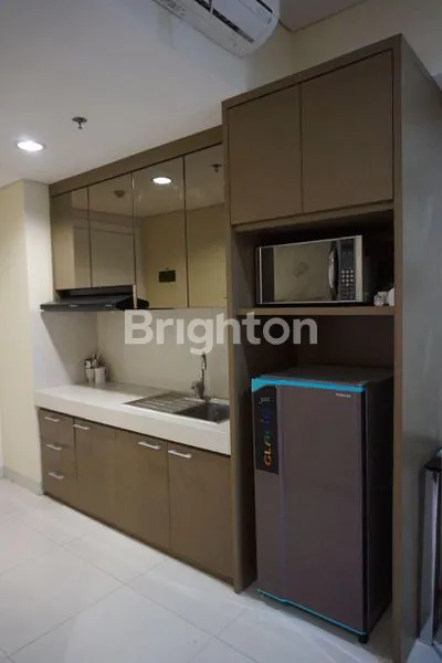 image APARTMENT TRILLIUM DI PUSAT KOTA SURABAYA, LOKASI SANGAT STRATEGIS (2)