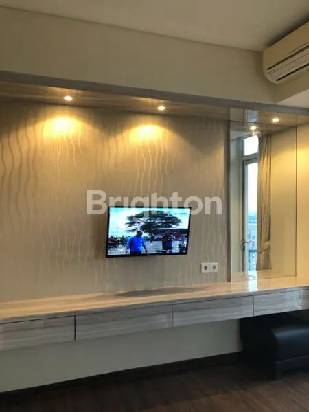 image APARTMENT TRILLIUM DI PUSAT KOTA SURABAYA, LOKASI SANGAT STRATEGIS (3)