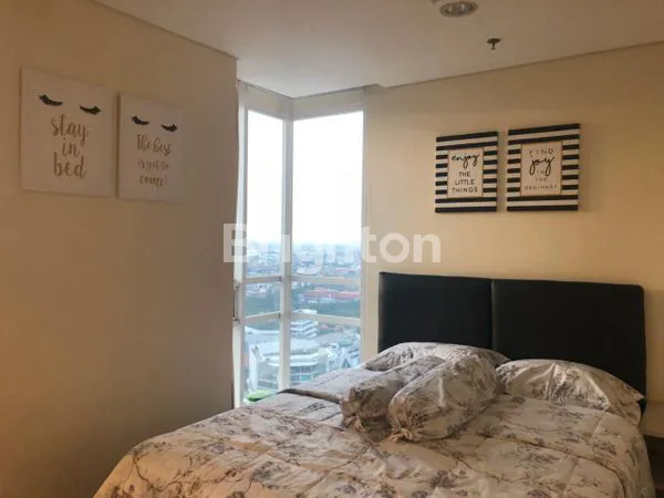 image APARTMENT TRILLIUM DI PUSAT KOTA SURABAYA, LOKASI SANGAT STRATEGIS (1)