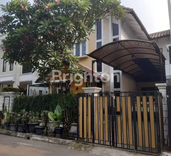 image CEPAT MURAH SIAP HUNI DI TANJUNG MAS TANJUNG BARAT JAKARTA SELATAN (7)