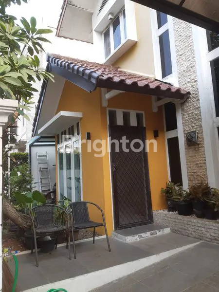 image CEPAT MURAH SIAP HUNI DI TANJUNG MAS TANJUNG BARAT JAKARTA SELATAN (5)